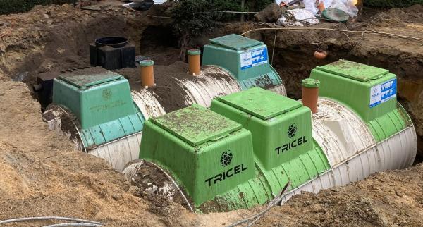 Individuele Behandeling van Afvalwater - Hydropure Individuele Behandeling van Afvalwater - Hydropure