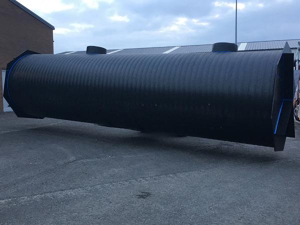 separators tank - Hydropure separators tank - Hydropure