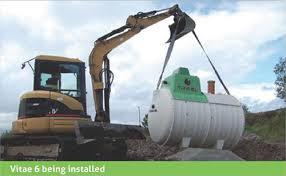 Individuele Behandeling van Afvalwater - Hydropure Individuele Behandeling van Afvalwater - Hydropure